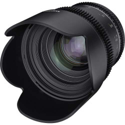 SY5V2R Samyang obiettivo 50mm T 1.5 MK II Canon RF